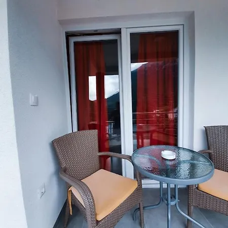 New APARTMENTS KALE Ohrid Exterior foto