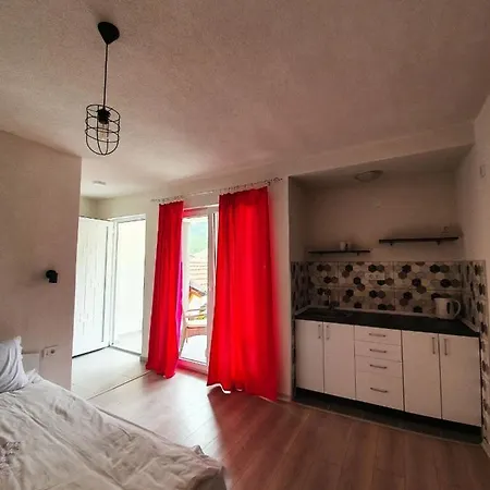 New APARTMENTS KALE Ohrid Exterior foto
