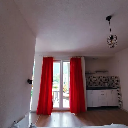 New APARTMENTS KALE Ohrid Exterior foto