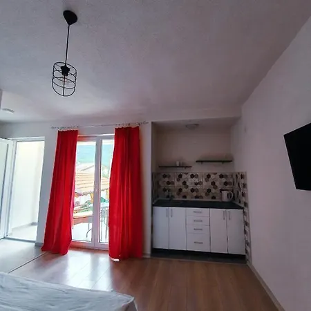 New APARTMENTS KALE Ohrid Exterior foto