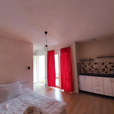 New APARTMENTS KALE Ohrid Exterior foto