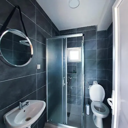 New APARTMENTS KALE Ohrid Exterior foto