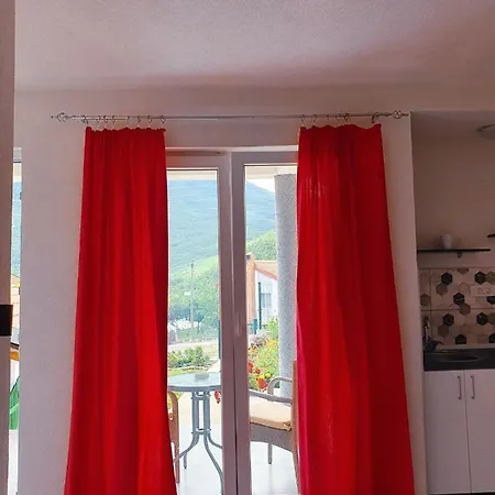 New APARTMENTS KALE Ohrid Exterior foto